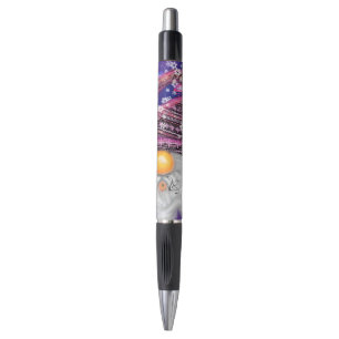 Gnome Christmas Pen Kugelschreiber