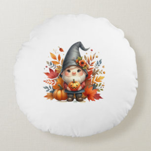 gnome coussin