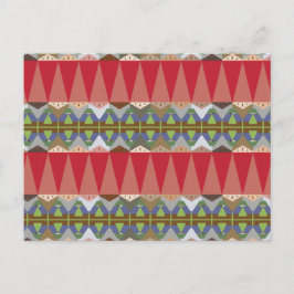 Gnome der Welt Postkarte