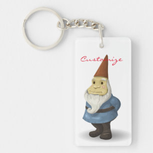 Gnome des Fêtes d'hiver Thunder_Cove