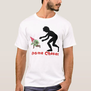 Gnome-Geleitboot T-Shirt