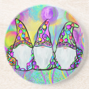 GNOME GETRÄNKEUNTERSETZER