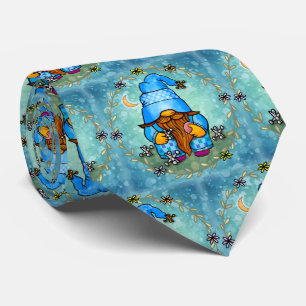 Gnome Jacks Krawatte