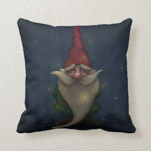 Gnome Kissen