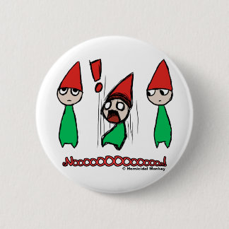 Gnome-Knopf Button