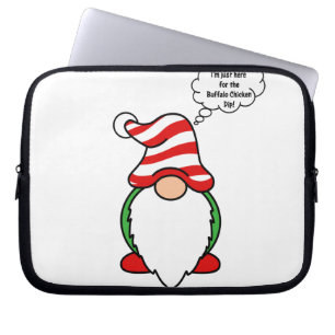 Gnome Laptopschutzhülle