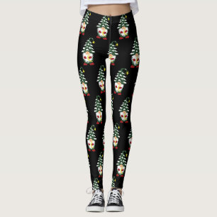 Gnome Leggings : chemises assorties disponibles