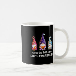 Gnome Niemand kämpft Rsd Crps Sensibilisierung Alo Kaffeetasse