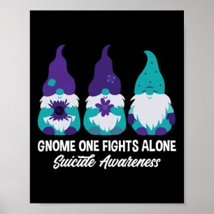 Gnome One kämpft allein mit den Auszeichnungen zur Poster