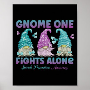 Gnome One kämpft allein mit den Auszeichnungen zur Poster