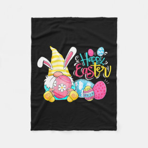 Gnome Ostereier Hunt Gnomes Bunny Happy Oaster Da Fleecedecke