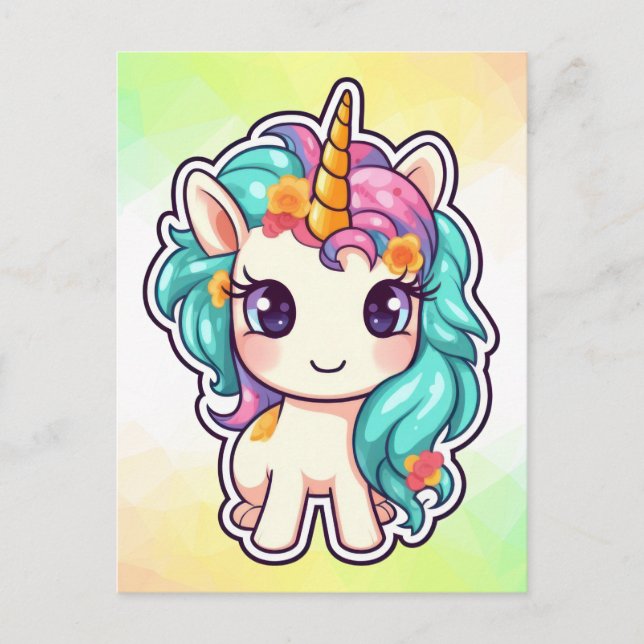 Gnome Osterkaninchen Bunny Ostereier Junge Mädchen Postkarte (Vorderseite)