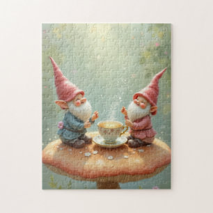 Gnome-Party