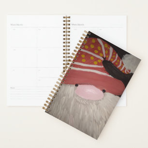 Gnome-Planer Planer