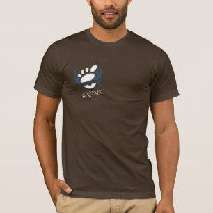 GNOME schaukelt T - Shirt