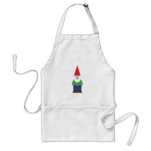 Gnome-Schürze Schürze