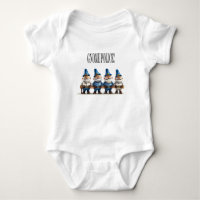 Gnome-Serie