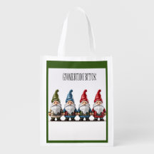 Gnome-Serie