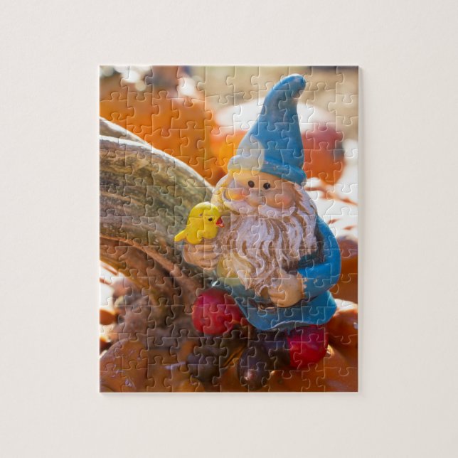 Gnome Stem II (Vertikal)