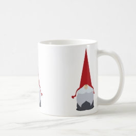 Gnome-Tasse Kaffeetasse