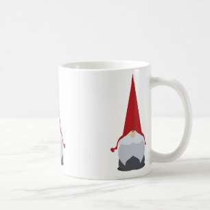 Gnome-Tasse Kaffeetasse