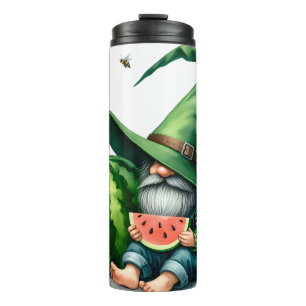 Gnome-Thermal Tumbler Thermosbecher