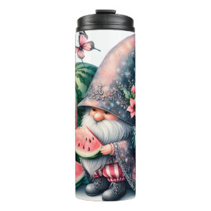 Gnome-Thermal Tumbler Thermosbecher