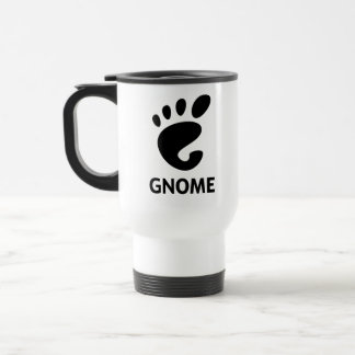 GNOME ThermalTasse Reisebecher