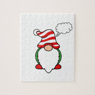 Gnome Thought Bubble