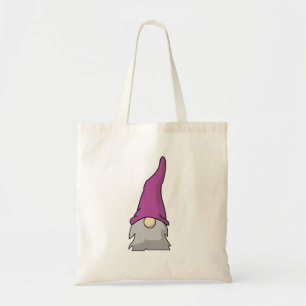 Gnome - Tomten Tragetasche