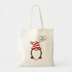 Gnome Tragetasche