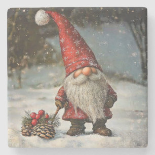 Gnome Untersetzer