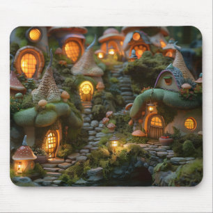 Gnomendorf Mousepad