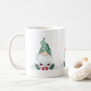 Gnomes Kaffeetasse