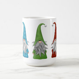 gnomes kaffeetasse