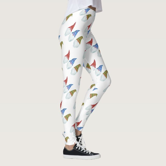 GNOMES LEGGINGS (Rechts)