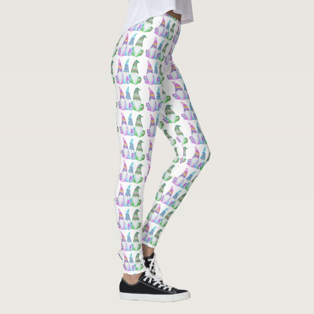 GNOMES LEGGINGS (Rechts)