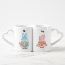 Gnomes Lover Tasse