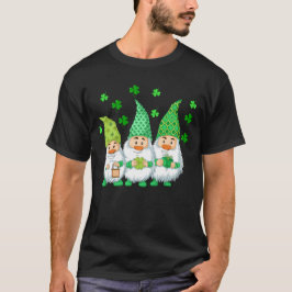 Gnomes-Patrick-Tag T-Shirt