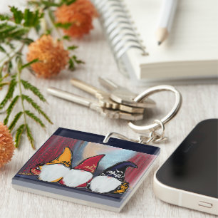  GNOMES         SCHLÜSSELANHÄNGER