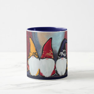 GNOMES TASSE