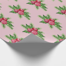 Gnomes Weihnachtswrapping Paper