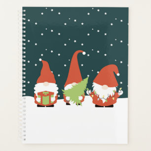 Gnomos de Navidad