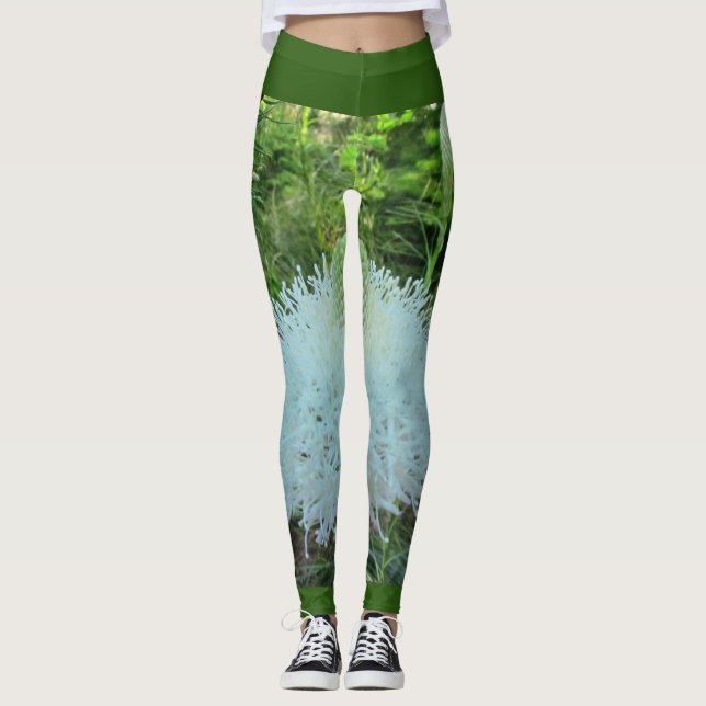 GNP Camouflage Beargrass Leggings (Devant)