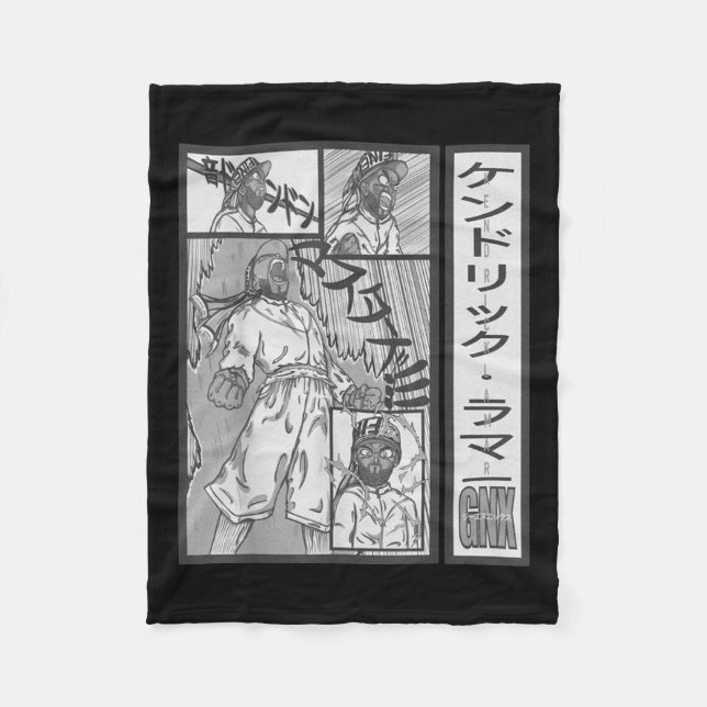 Gnx Art Album Mustard verwenden Ihr Herz Fleecedecke (Vorderseite)