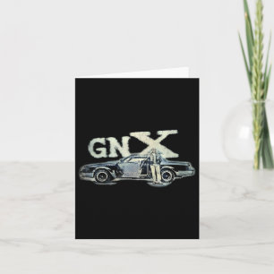Gnx Benutze dein Herz und nicht deine Augen  Karte