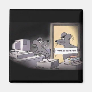 GO2BED MAGNET