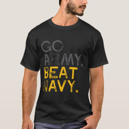 Go Army Beat Navy T-Shirt