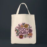 GO AWAY Funny Floral Niedlich Daisy Hand Gezeichne Tragetasche<br><div class="desc">Süß zeichnend! Karo meinen Shop für mehr Optionen oder lass mir wissen,  ob Sie etwas Angewohntes wollen! Ich kann benutzerdefinierte Kunst erstellen,  wenn Sie wollen! :) Schicken Sie mir einfach eine direkte Nachricht.</div>