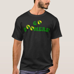 Go Boomer T-Shirt